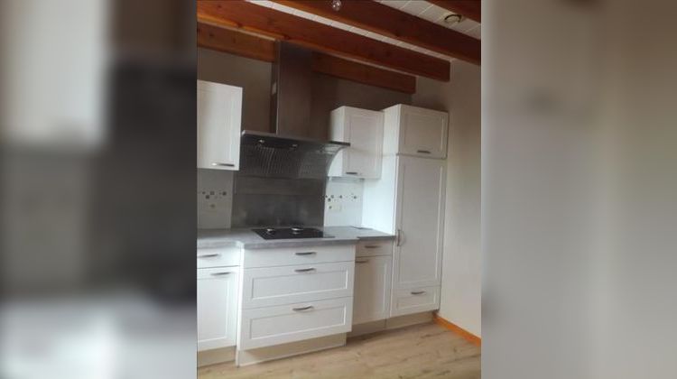 Ma-Cabane - Location Appartement Feurs, 58 m²