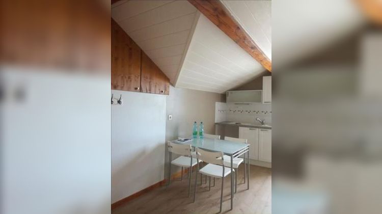 Ma-Cabane - Location Appartement Feurs, 58 m²