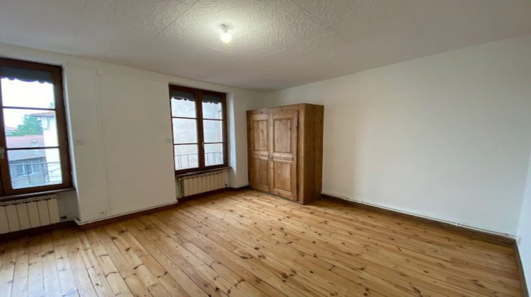 Ma-Cabane - Location Appartement Feurs, 88 m²