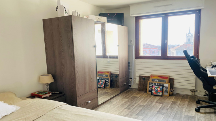 Ma-Cabane - Location Appartement Feurs, 51 m²