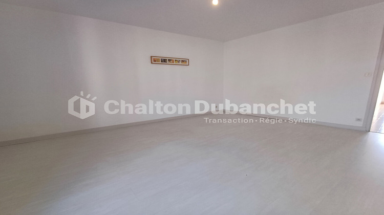 Ma-Cabane - Location Appartement FEURS, 34 m²