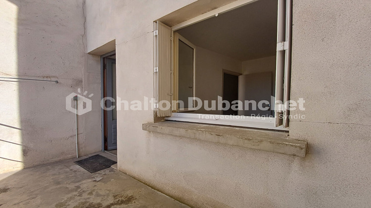 Ma-Cabane - Location Appartement FEURS, 34 m²