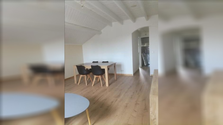 Ma-Cabane - Location Appartement Feurs, 66 m²