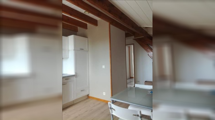 Ma-Cabane - Location Appartement Feurs, 66 m²