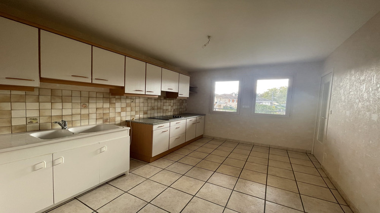 Ma-Cabane - Location Appartement Feurs, 77 m²