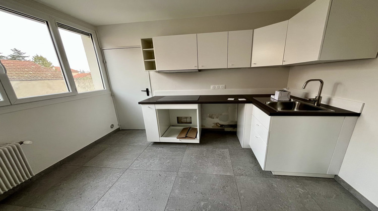 Ma-Cabane - Location Appartement Feurs, 48 m²