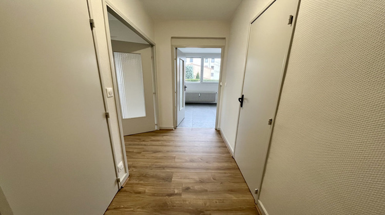 Ma-Cabane - Location Appartement Feurs, 48 m²