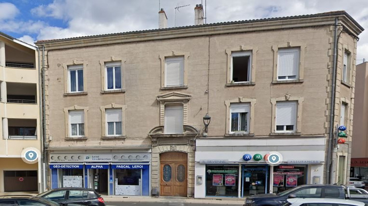 Ma-Cabane - Location Appartement FEURS, 67 m²