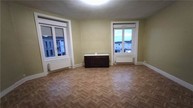 Ma-Cabane - Location Appartement FEURS, 67 m²