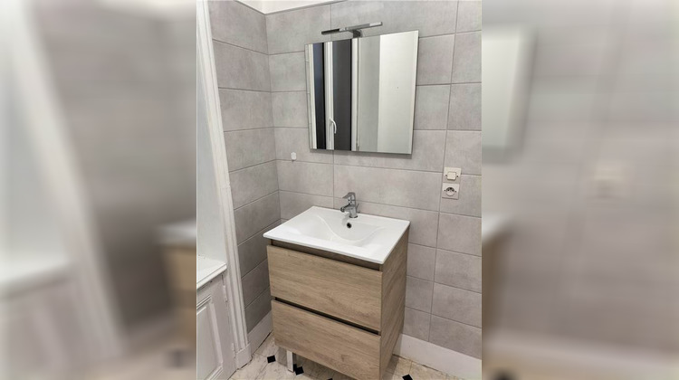 Ma-Cabane - Location Appartement FEURS, 67 m²