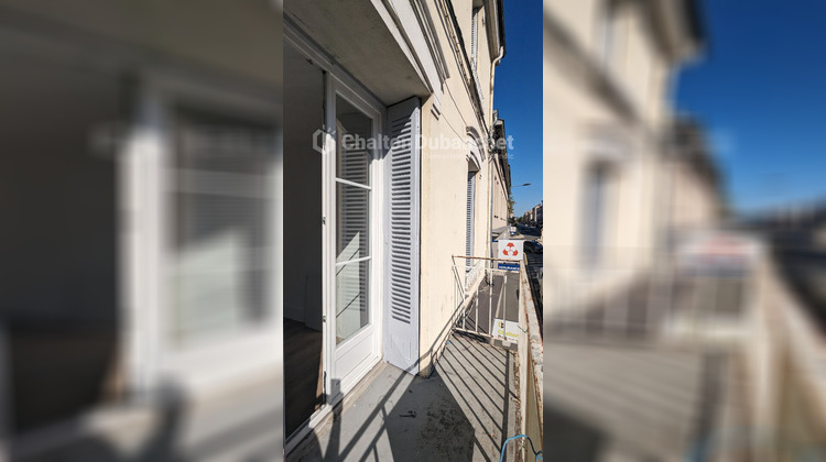 Ma-Cabane - Location Appartement FEURS, 69 m²
