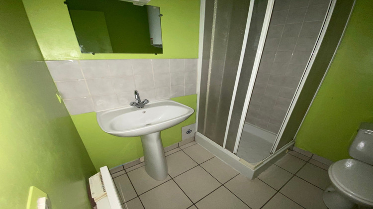 Ma-Cabane - Location Appartement Feurs, 38 m²