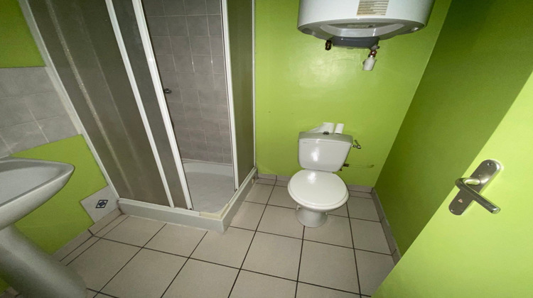 Ma-Cabane - Location Appartement Feurs, 38 m²