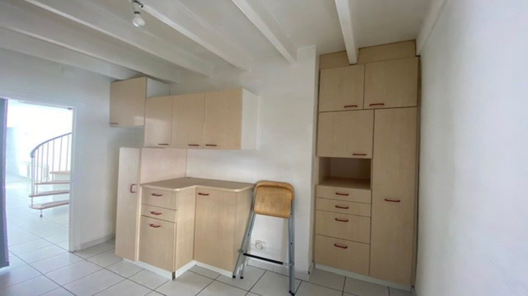 Ma-Cabane - Location Appartement Feurs, 54 m²