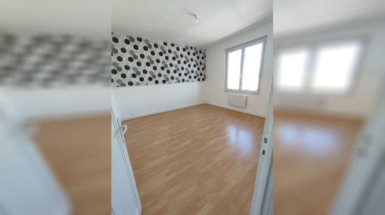Ma-Cabane - Location Appartement Feurs, 50 m²