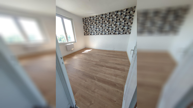 Ma-Cabane - Location Appartement Feurs, 50 m²