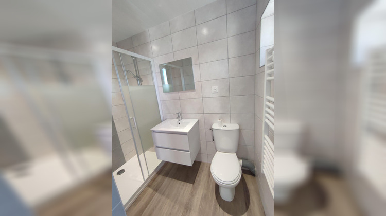 Ma-Cabane - Location Appartement Feurs, 50 m²