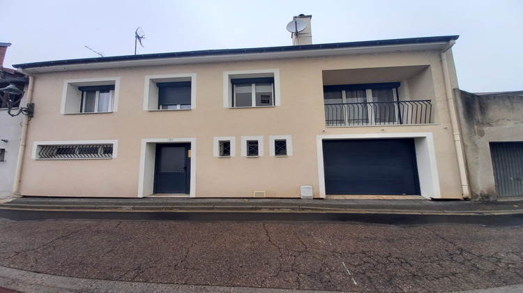 Ma-Cabane - Location Appartement FEURS, 75 m²