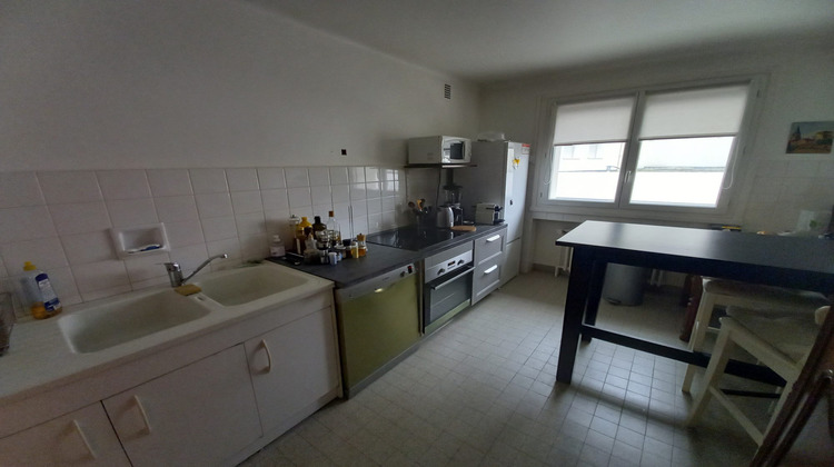 Ma-Cabane - Location Appartement FEURS, 75 m²