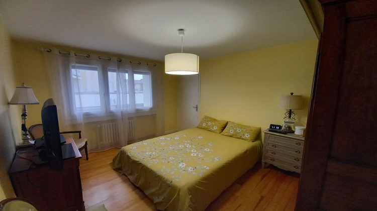 Ma-Cabane - Location Appartement FEURS, 75 m²