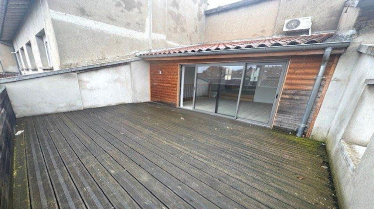 Ma-Cabane - Location Appartement Feurs, 99 m²