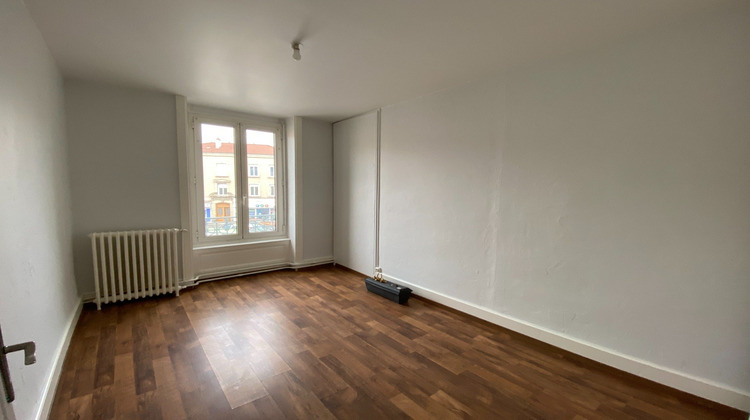 Ma-Cabane - Location Appartement Feurs, 108 m²