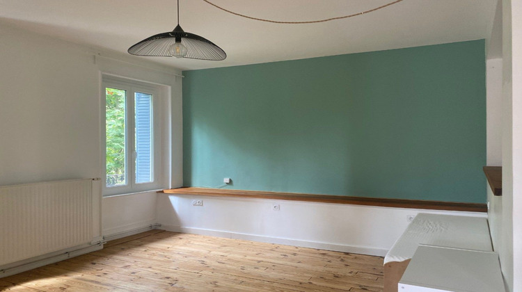 Ma-Cabane - Location Appartement Feurs, 98 m²