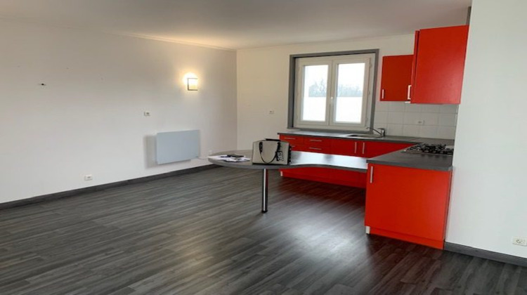 Ma-Cabane - Location Appartement Feurs, 39 m²