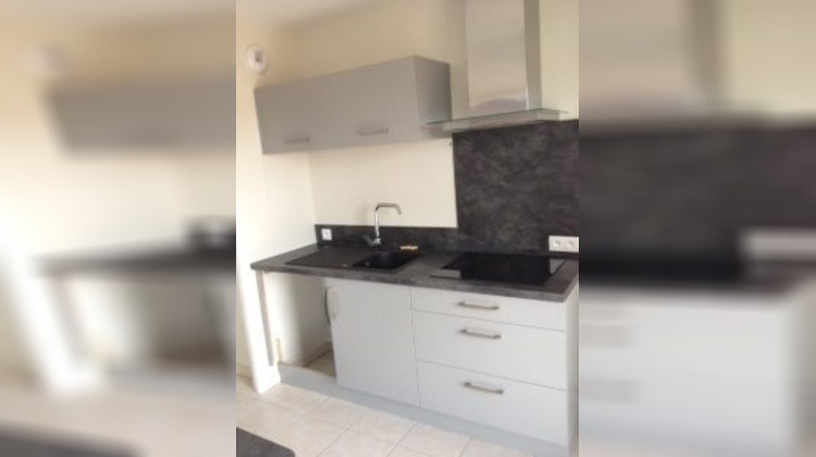 Ma-Cabane - Location Appartement Feurs, 79 m²