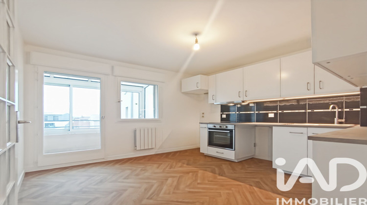 Ma-Cabane - Location Appartement Feurs, 86 m²