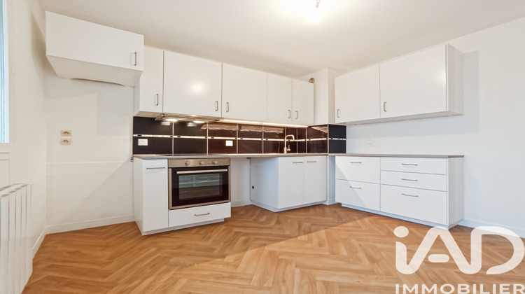 Ma-Cabane - Location Appartement Feurs, 86 m²