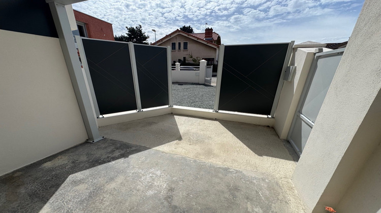 Ma-Cabane - Location Appartement Feurs, 50 m²