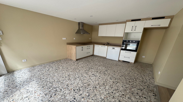 Ma-Cabane - Location Appartement Feurs, 50 m²