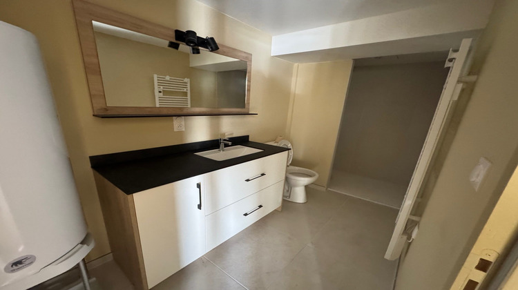 Ma-Cabane - Location Appartement Feurs, 50 m²