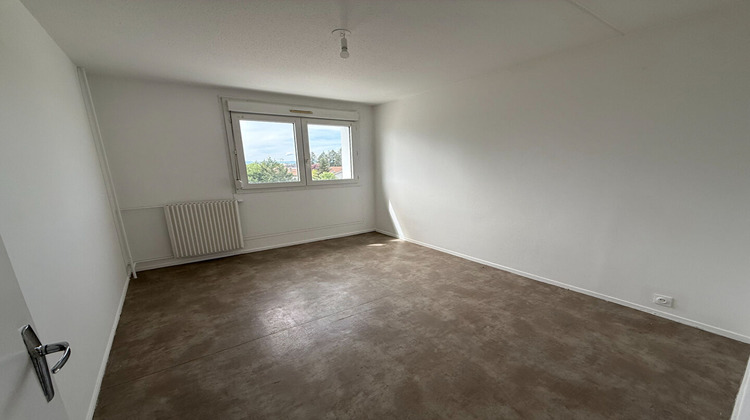 Ma-Cabane - Location Appartement FEURS, 63 m²