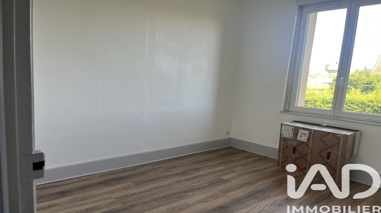 Ma-Cabane - Location Appartement Feurs, 60 m²