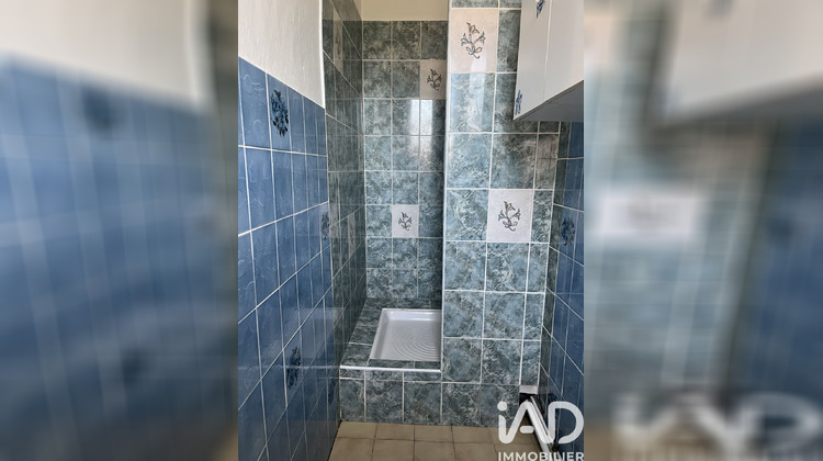 Ma-Cabane - Location Appartement Feurs, 60 m²