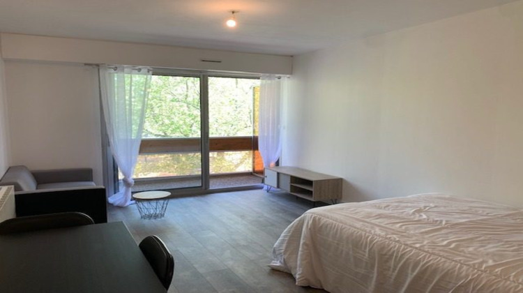 Ma-Cabane - Location Appartement Feurs, 27 m²