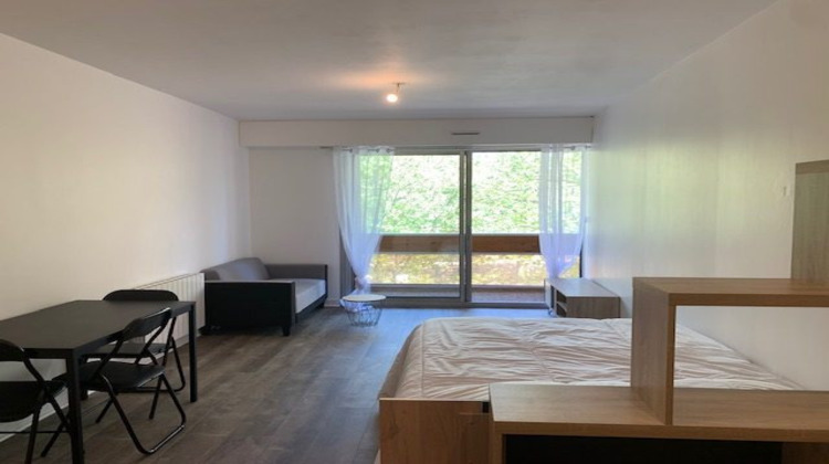 Ma-Cabane - Location Appartement Feurs, 27 m²