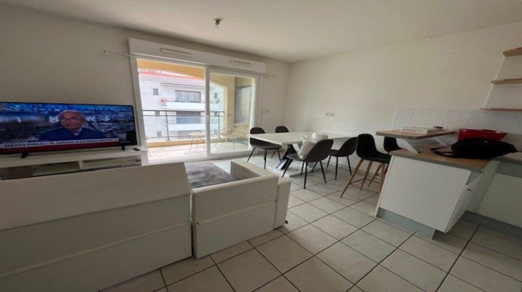 Ma-Cabane - Location Appartement Feurs, 42 m²