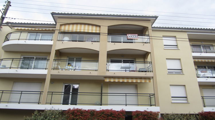 Ma-Cabane - Location Appartement Feurs, 42 m²