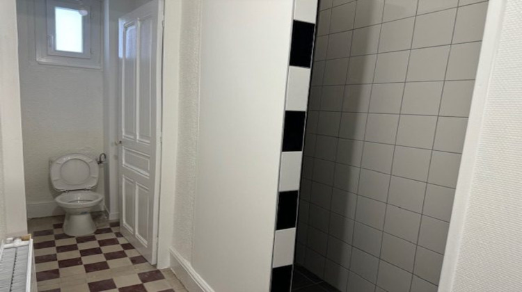 Ma-Cabane - Location Appartement Feurs, 57 m²