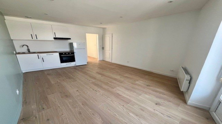 Ma-Cabane - Location Appartement Feurs, 31 m²
