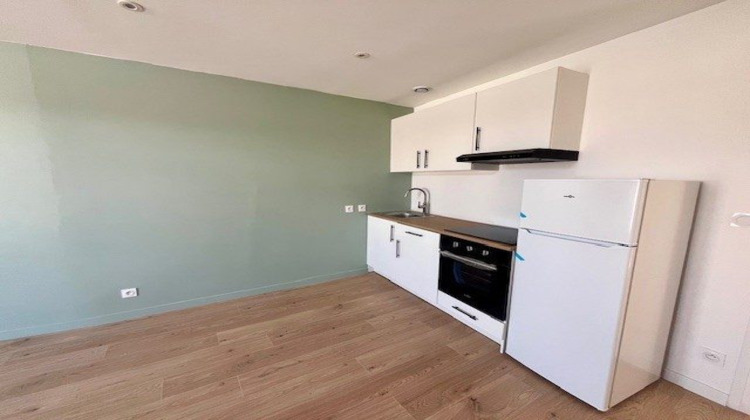 Ma-Cabane - Location Appartement Feurs, 31 m²