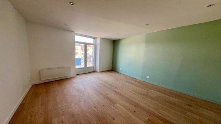 Ma-Cabane - Location Appartement Feurs, 31 m²