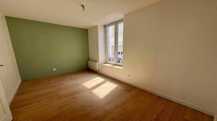 Ma-Cabane - Location Appartement Feurs, 31 m²