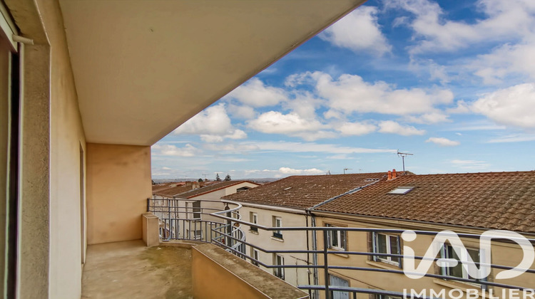 Ma-Cabane - Location Appartement Feurs, 86 m²