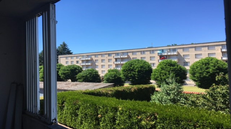Ma-Cabane - Location Appartement Feurs, 62 m²