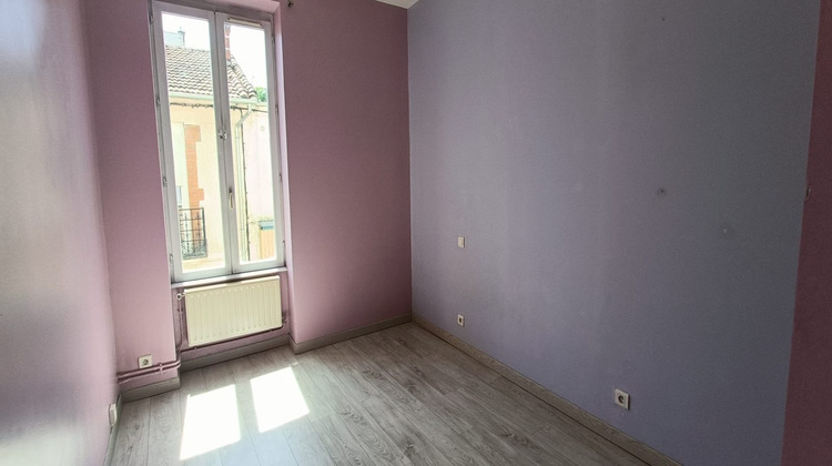 Ma-Cabane - Location Appartement Feurs, 70 m²