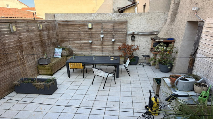 Ma-Cabane - Location Appartement Feurs, 100 m²